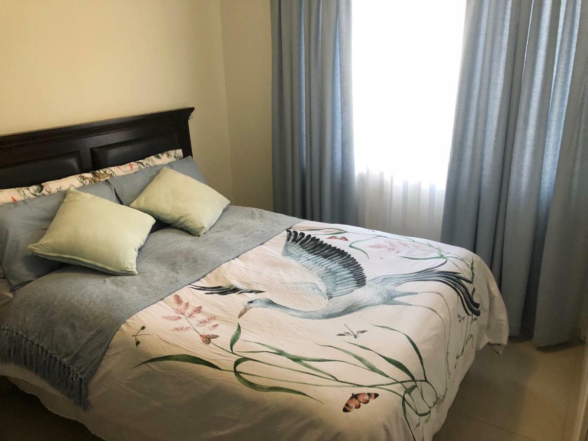 Summer Sands - Durban North Beach Accommodation Экстерьер фото