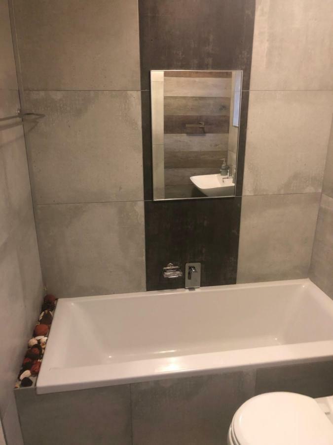 Summer Sands - Durban North Beach Accommodation Экстерьер фото