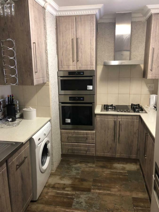 Summer Sands - Durban North Beach Accommodation Экстерьер фото