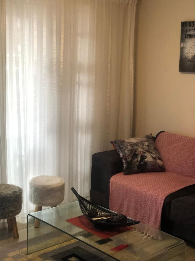 Summer Sands - Durban North Beach Accommodation Экстерьер фото
