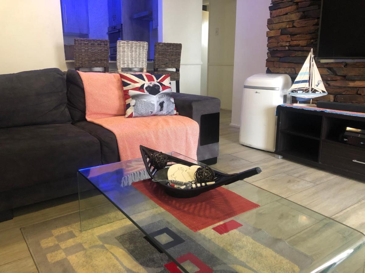 Summer Sands - Durban North Beach Accommodation Экстерьер фото